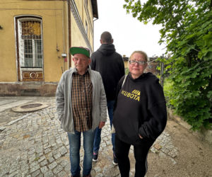 Boimy się wychodzić z domu”. Mieszkańcy żyją w strachu przed grupą wyrostków