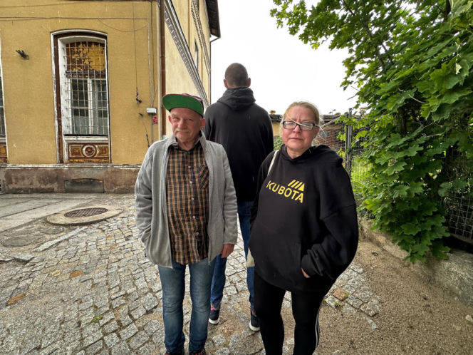 "Boimy się wychodzić z domu”. Mieszkańcy żyją w strachu przed grupą wyrostków