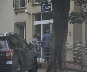 Olbrychski do kolacji wypił prawie 2 butelki wódki
