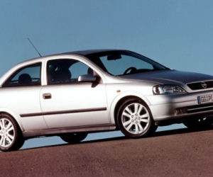 Opel Astra II (G)