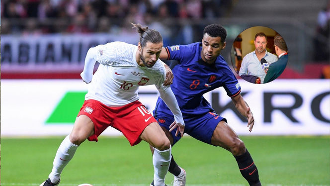 Cody Gakpo znów to zrobi? Jerzy Dudek ostrzega Polaków i wskazuje, jak pokonać Holandię