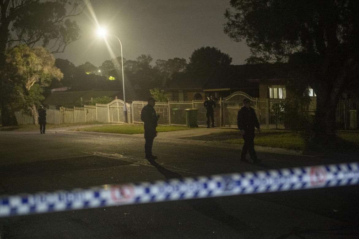 Tragedia w Sydney wstrząsnęła światem