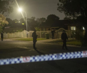 Tragedia w Sydney wstrząsnęła światem