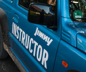 Suzuki Jimny 1.5 102 KM 4WD XLED