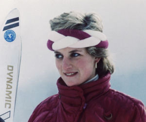 Styl księżnej Kate i księżnej Diany