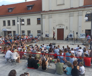 Carnaval Sztukmistrzów i Urban Highline Festival już za nami. Zobacz jak było [GALERIA]