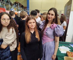 18. Siedleckie Targi Edukacyjne 2026 zgromadziły setki zwiedzających!