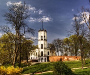 Ta miejscowość na Mazowszu to turystyczna perełka. Idealna na weekendowy wypad