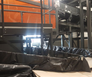 Pod koniec czerwca otwarty zostanie nowy Terminal B na lotnisku w Pyrzowicach