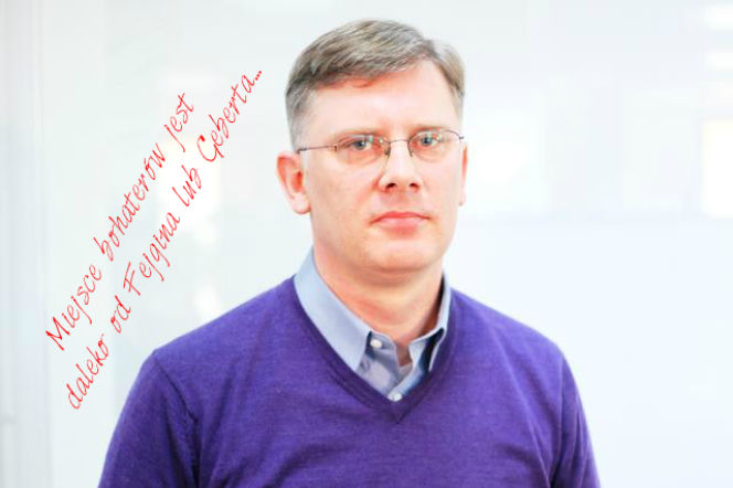 Sławomir Cenckiewicz