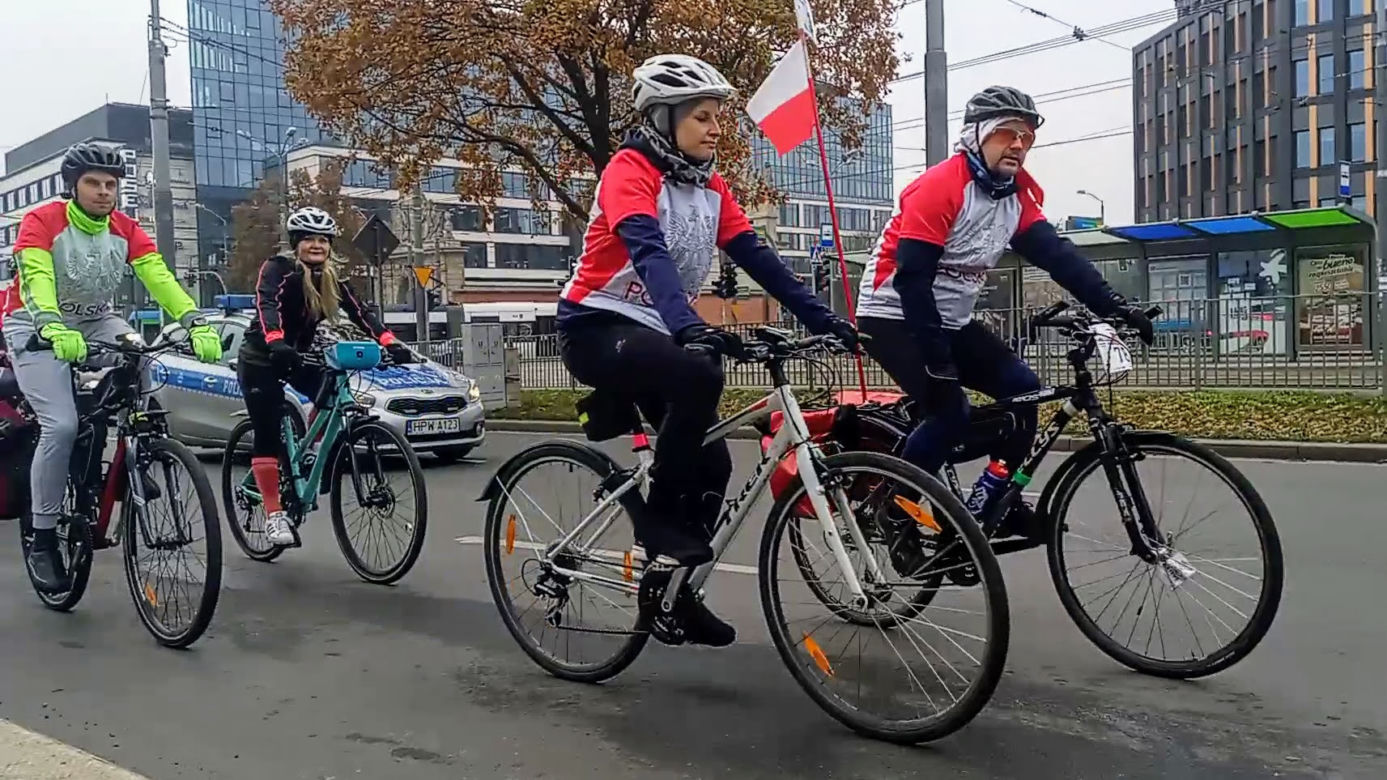 Święto Niepodległości w Szczecinie