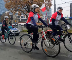 Święto Niepodległości w Szczecinie
