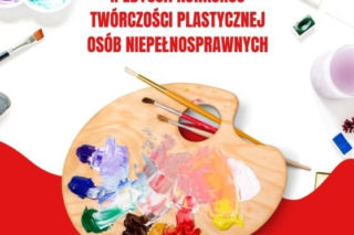 Caritas: Konkurs Twórczości Plastycznej Osób Niepełnosprawnych