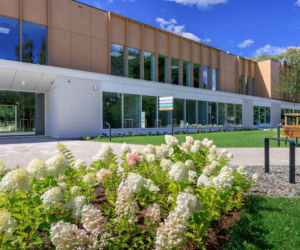 Centrum Aktywności Międzypokoleniowej na Ochocie