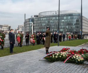 Smoleńsk pojednał Kaczyńskiego i Ziobrę