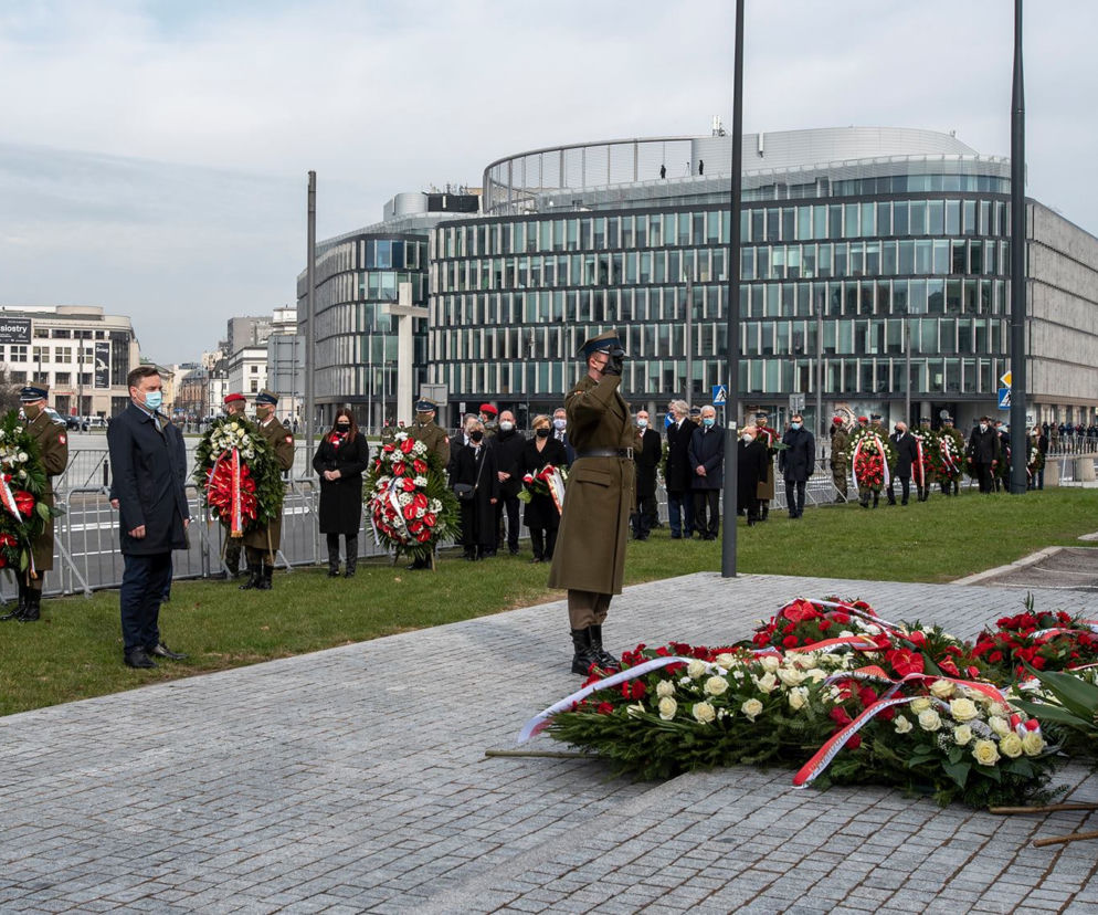 Smoleńsk pojednał Kaczyńskiego i Ziobrę