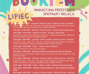 Letnik „Pod Bookiem” w KBP