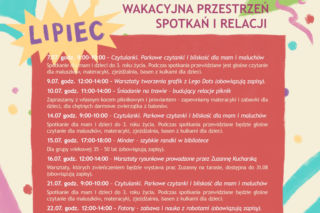 Letnik „Pod Bookiem” w KBP
