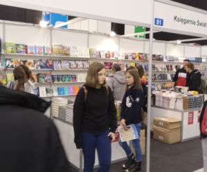 Śląskie Targi Książki 2019