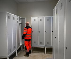 Nowa siedziba pogotowia w Drawsku Pomorskim