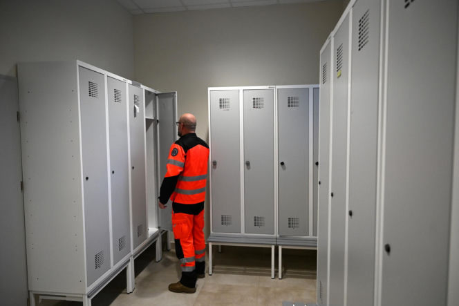 Nowa siedziba pogotowia w Drawsku Pomorskim