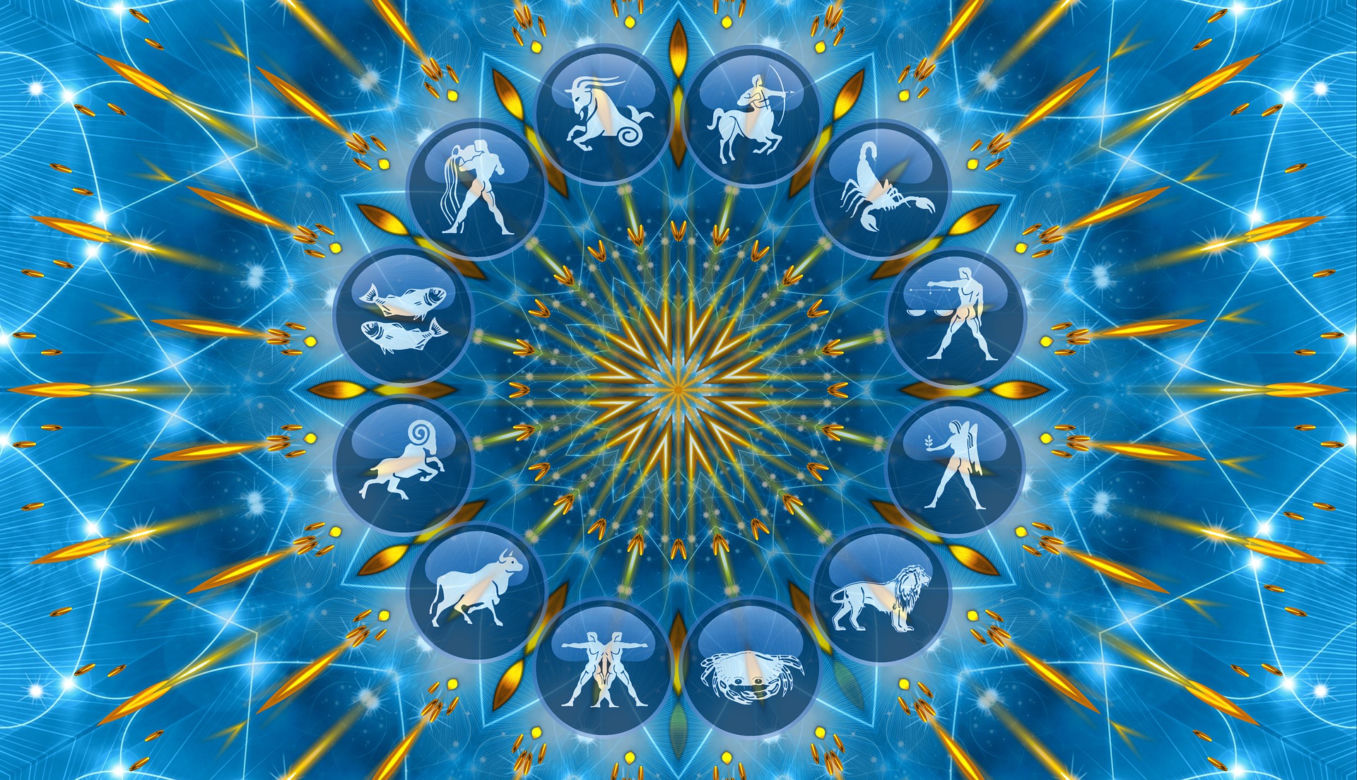 Horoskop na weekend [GALERIA]