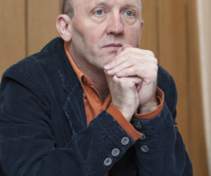 ARTUR BARCIŚ