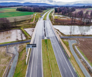 Droga ekspresowa S1 Dankowice - Bielsko-Biała Hałcnów