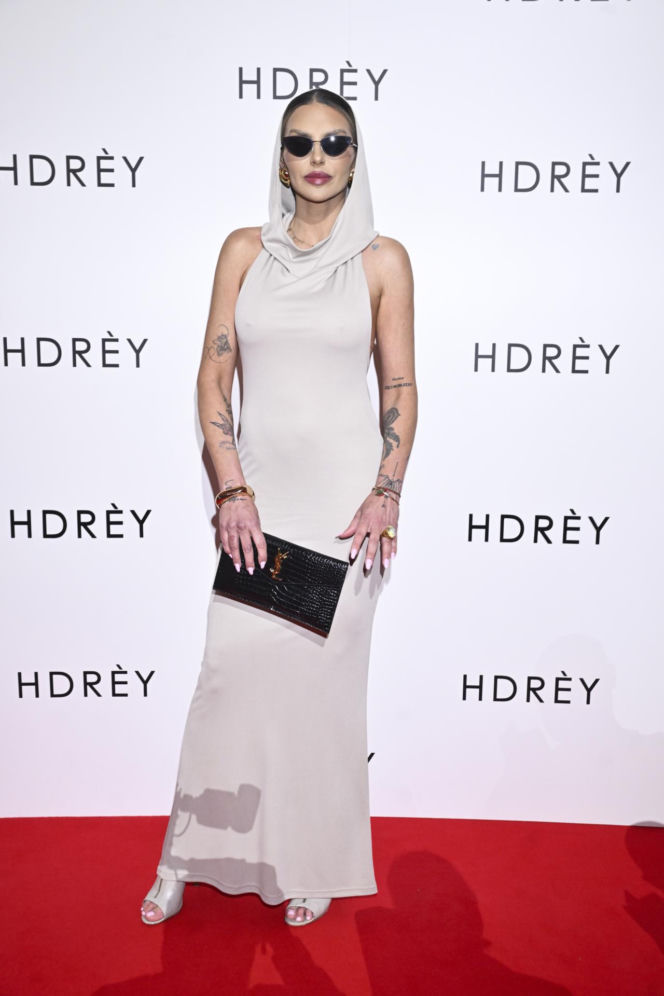 1. urodziny marki HDREY