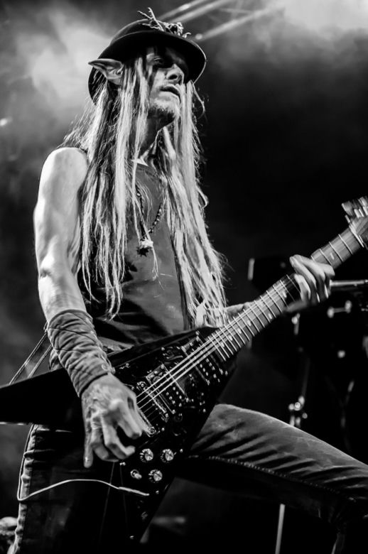 Heidenfest 2026 w Warszawie: folk metalowe szaleństwo w środku zimy [RELACJA]