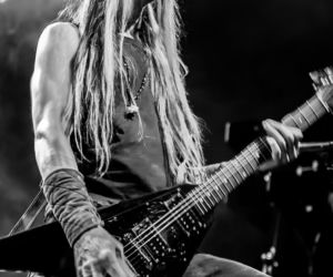 Heidenfest 2026 w Warszawie: folk metalowe szaleństwo w środku zimy [RELACJA]