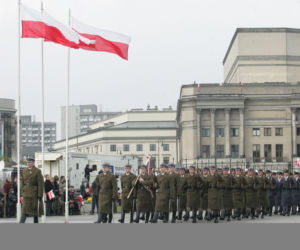 Święto Wojska Polskiego 15 sierpnia