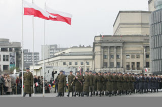 Święto Wojska Polskiego 15 sierpnia