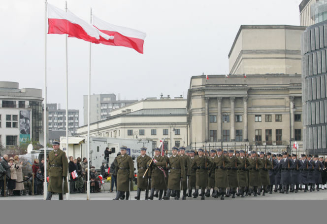 Święto Wojska Polskiego 15 sierpnia