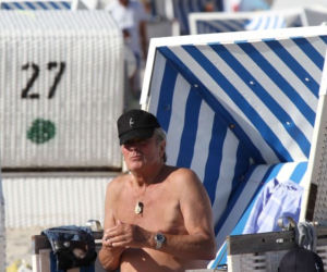 Alain Delon z eks (7)