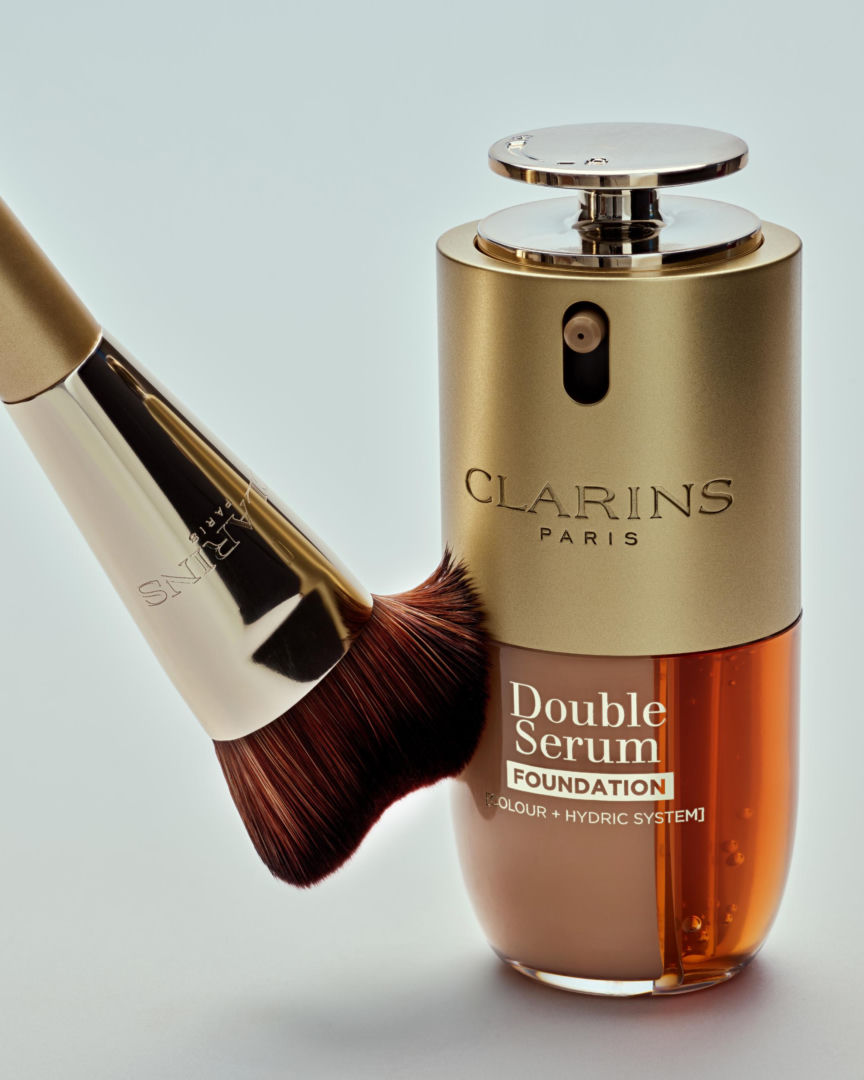 Clarins
