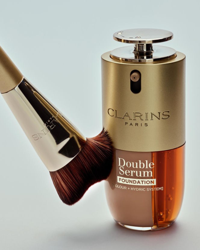 Clarins