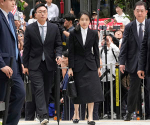 Były prezydent Jun Suk Jeol skazany na dożywocie za kierowanie zamachem stanu