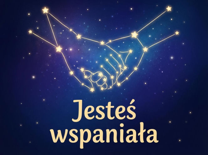 Gwiezdne Życzenia na Dzień Kobiet