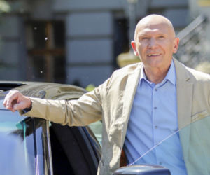 Marek Siudym dorabiał na taksówce! Poradzę sobie w każdych warunkach. Taka rola mężczyzny