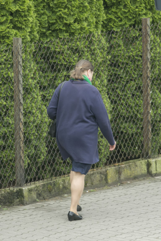 Tak Pawłowicz zamawia lody