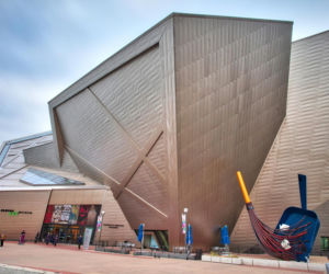 Denver Art Muzeum