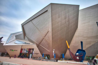 Denver Art Muzeum