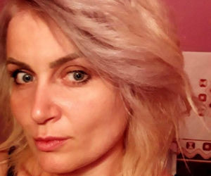 Umierając na Covid myślała o przyszłości synka