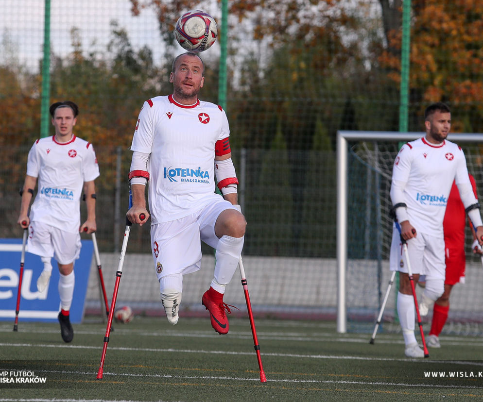 Wisła Kraków AMP Futbol