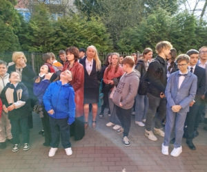 Siedlecka „Szóstka” uczciła potrójny jubileusz!