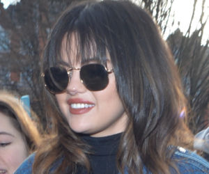 Selena Gomez