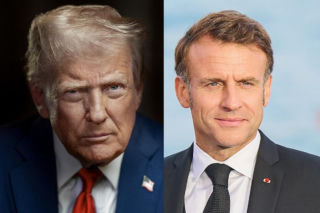 Aż 200% cła na wino! Ostra wojna Trumpa z Francją