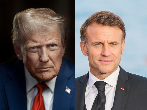 Aż 200% cła na wino! Ostra wojna Trumpa z Francją