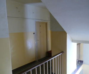 Pociął znajomego maczetą i zmiksował mu twarz blenderem. „Chodź sąsiadko zobacz, co się stało”